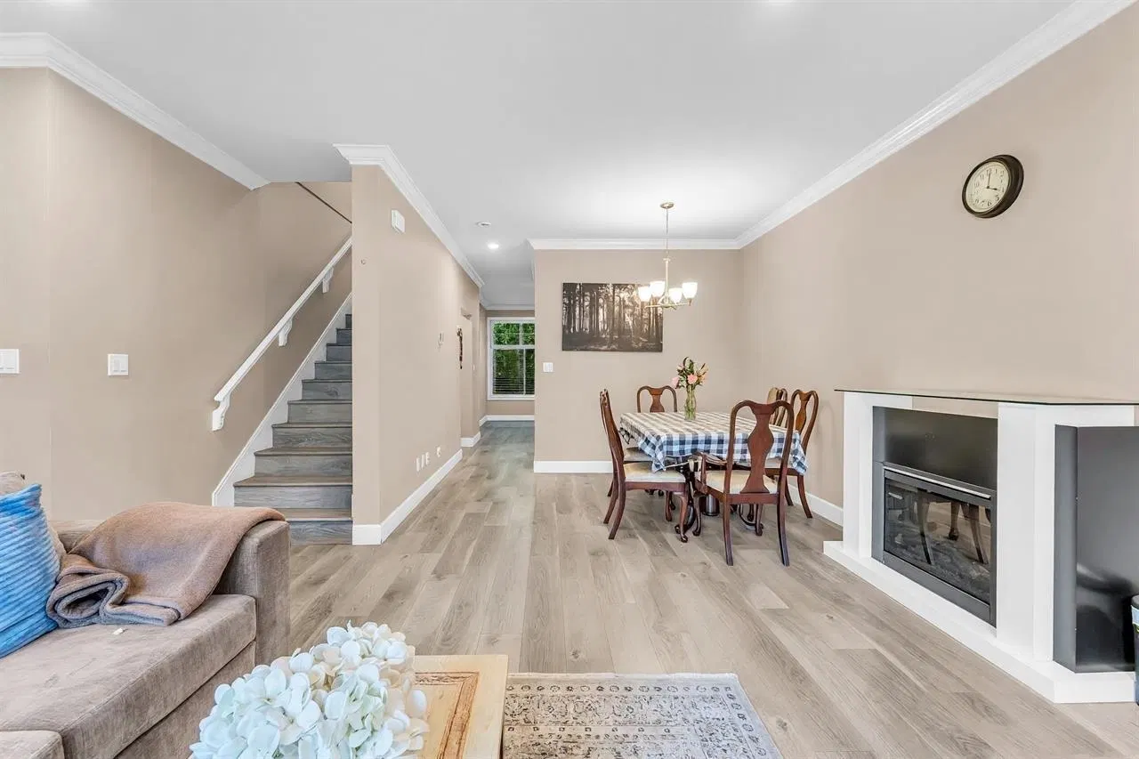 Photo 5 of 16 at #23 – 12036 66 Avenue