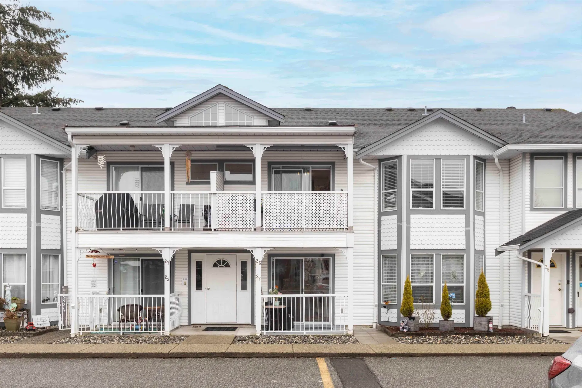 Photo 1 of 32 at #26 – 20554 118 Avenue