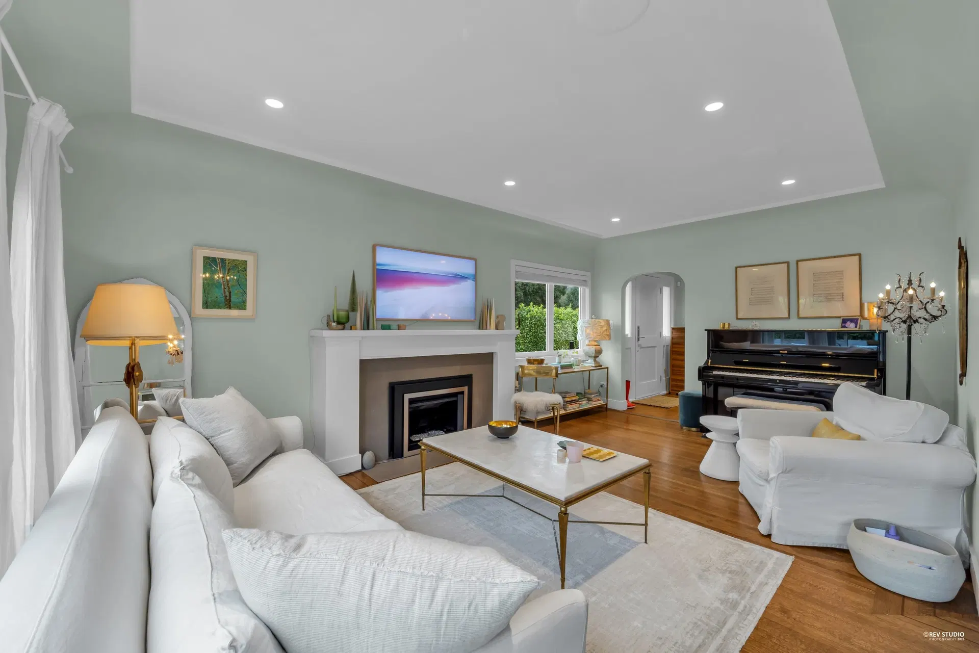 Photo 1 of 23 at 1220 Braeside Street