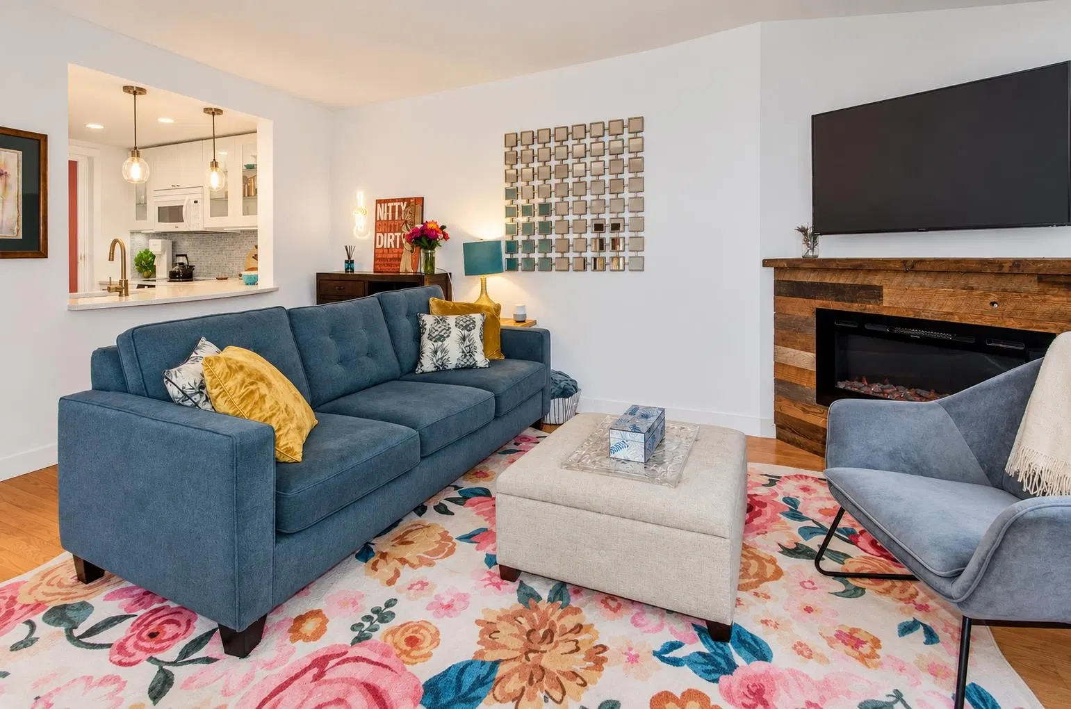 Photo 5 of 24 at #212 – 1082 W 8th Avenue
