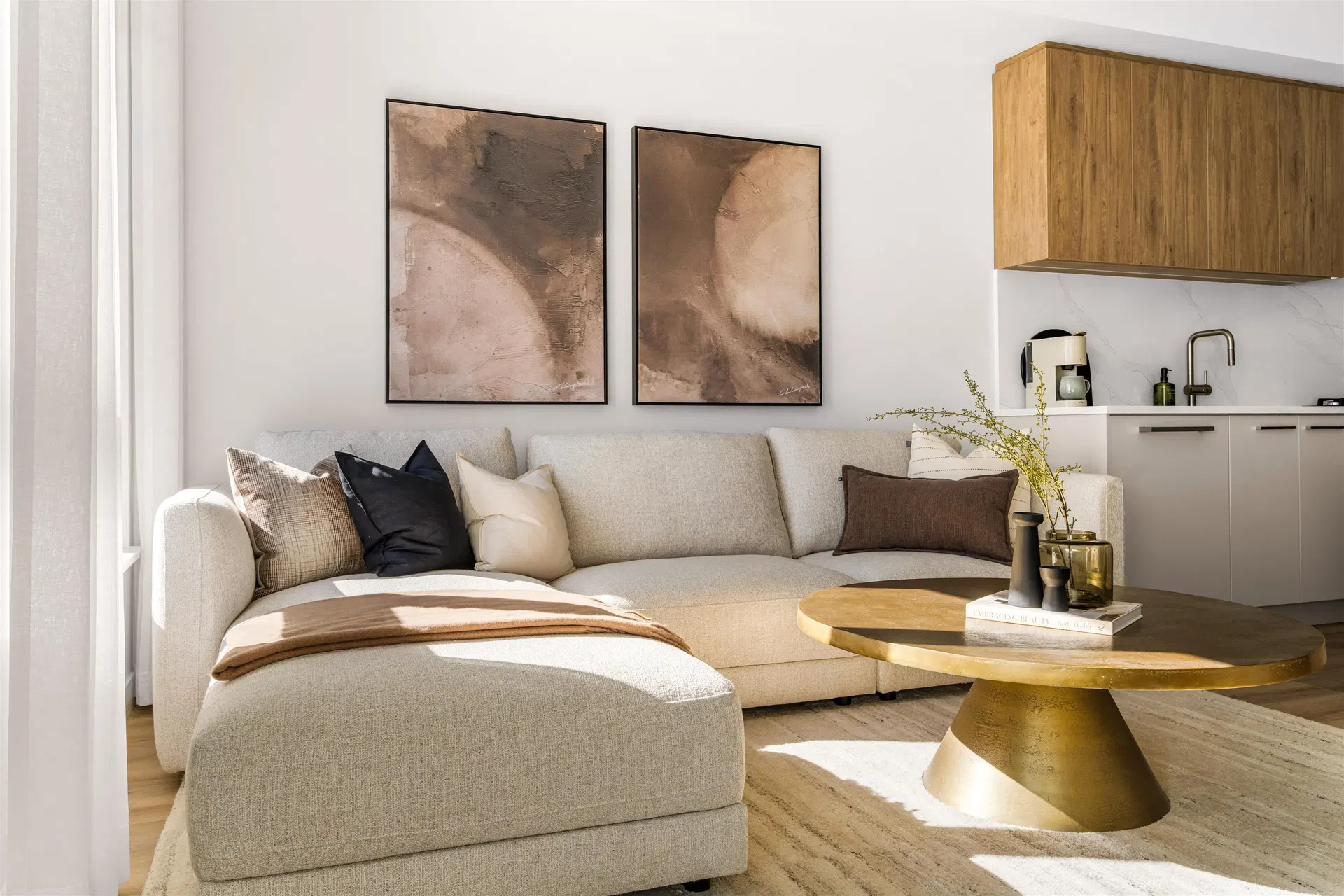 #308 – 606 Madore Avenue