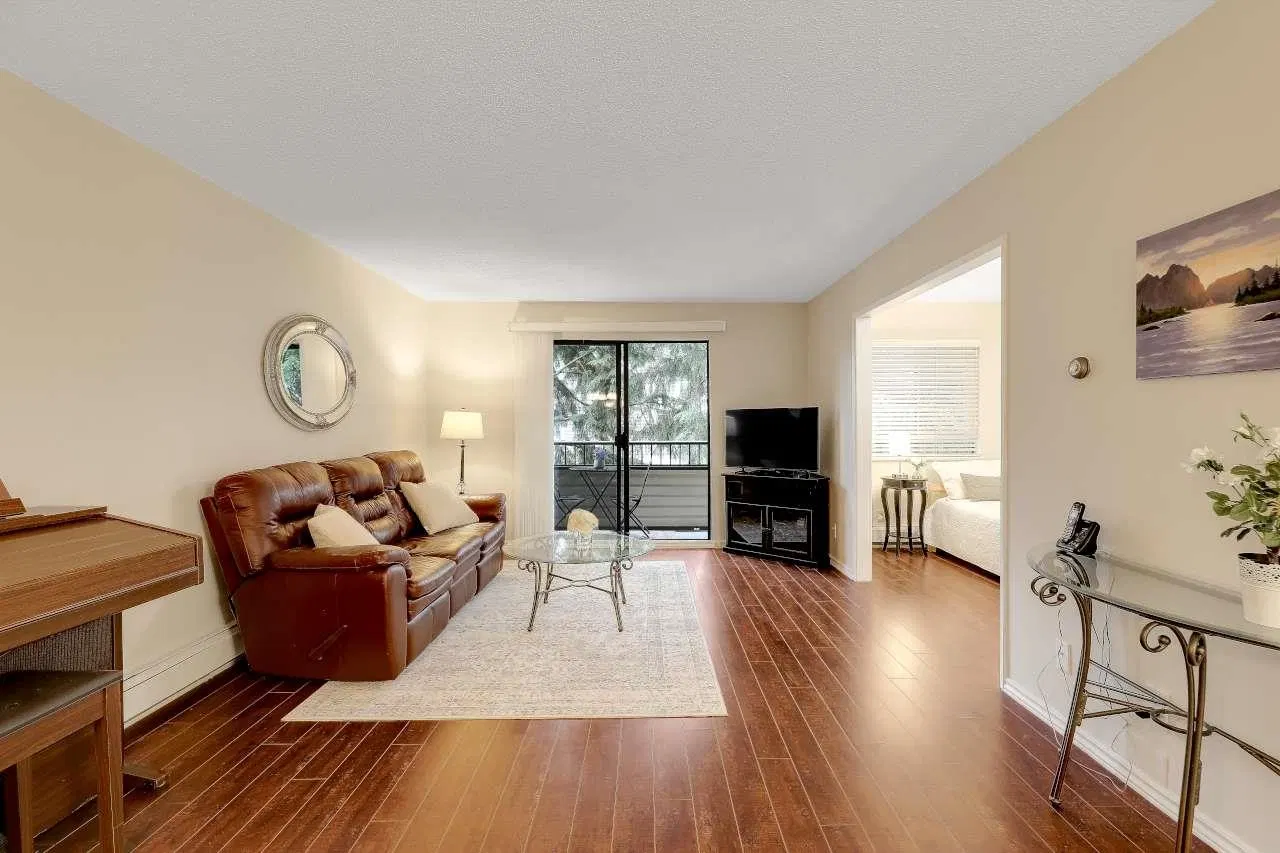 Photo 2 of 29 at #211 – 20460 54 Avenue