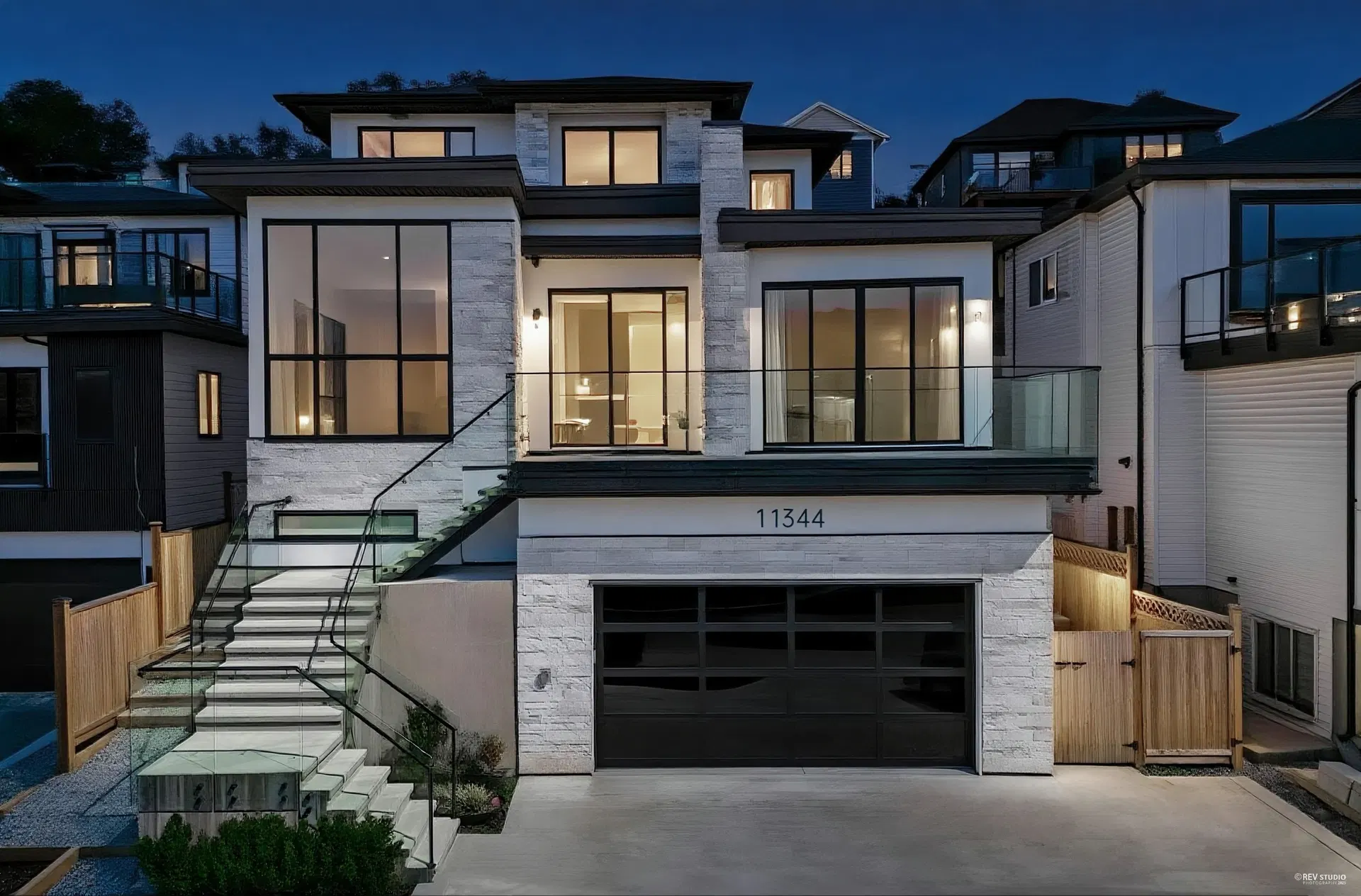11344 River Road
