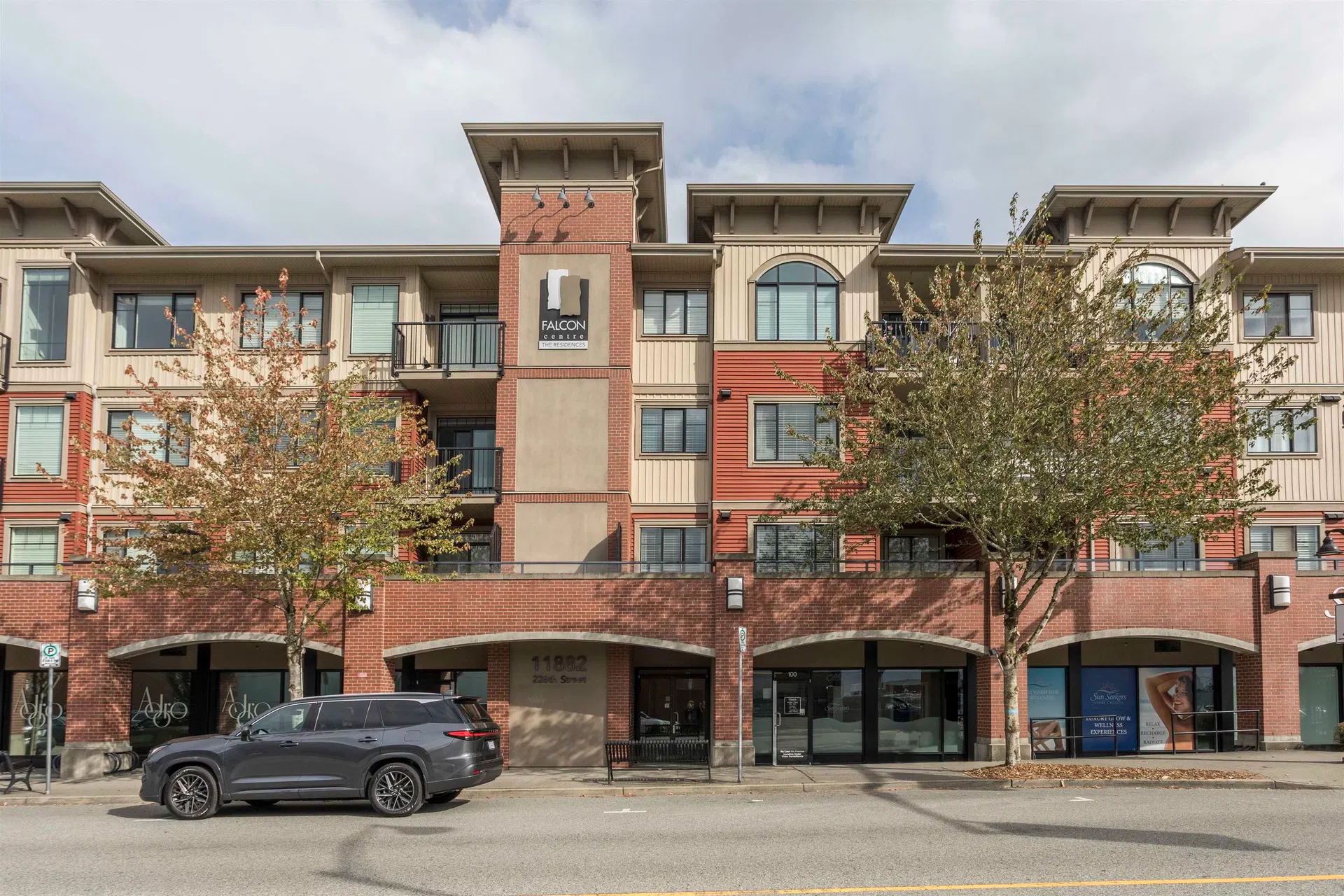 #415 – 11882 226 Street