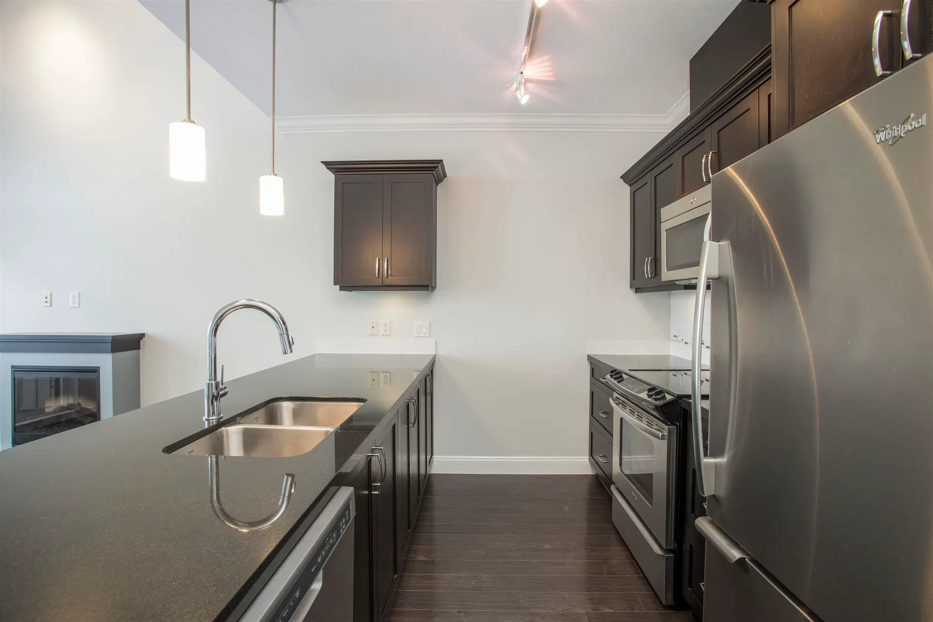 Photo 2 of 40 at #415 – 11882 226 Street
