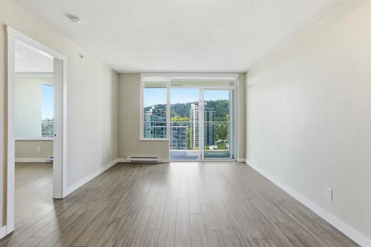 Photo 2 of 21 at #2103 – 570 Emerson Street