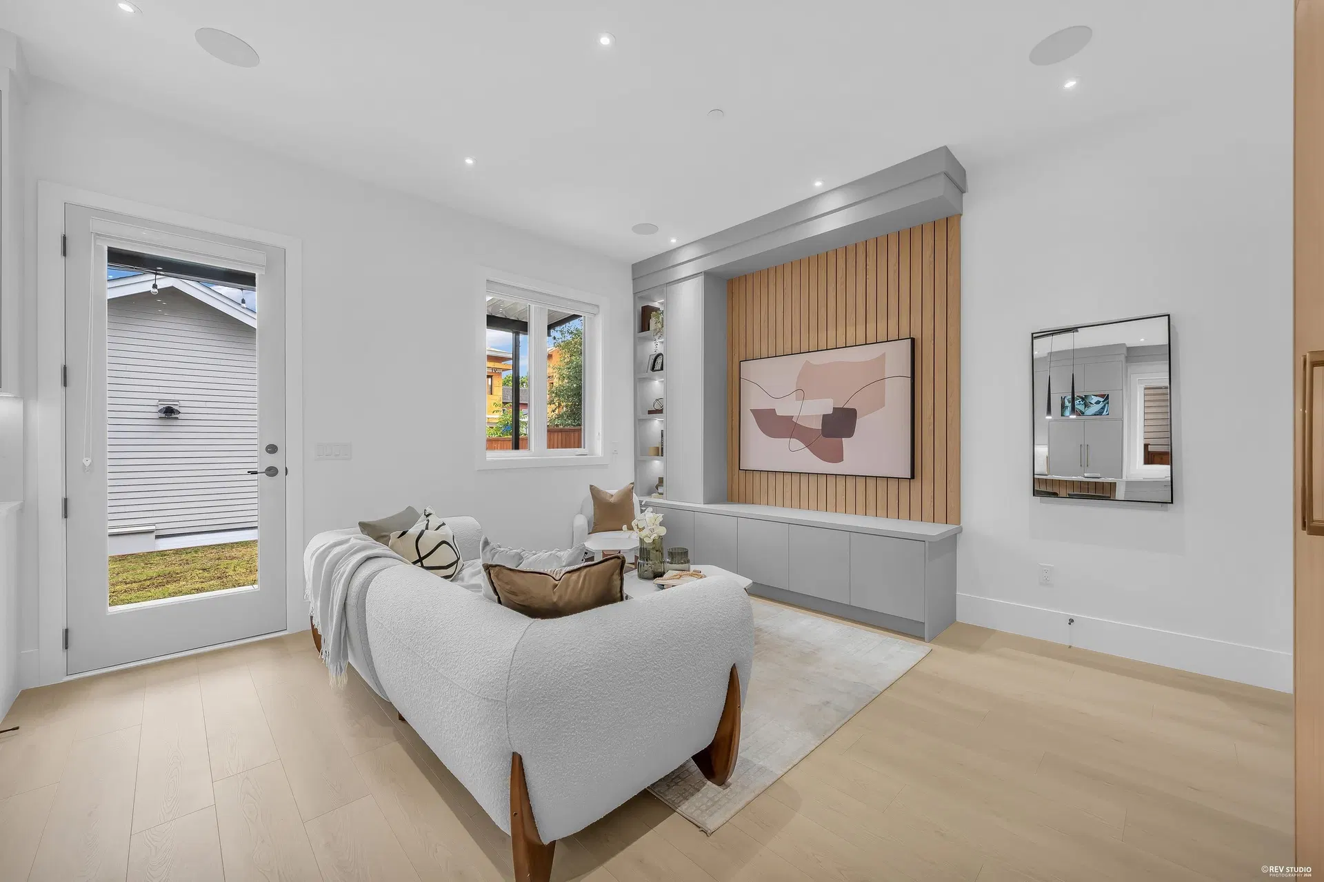 Photo 2 of 36 at #2 – 3627 E 45th Avenue