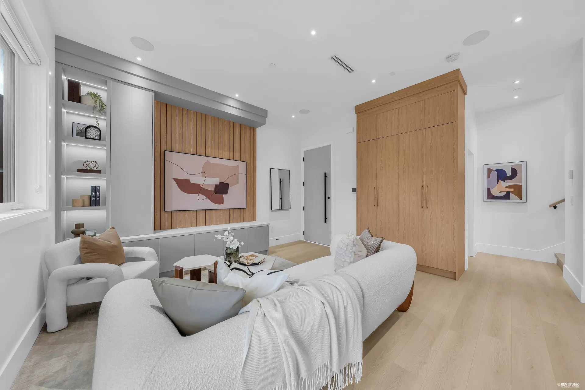Photo 3 of 36 at #2 – 3627 E 45th Avenue
