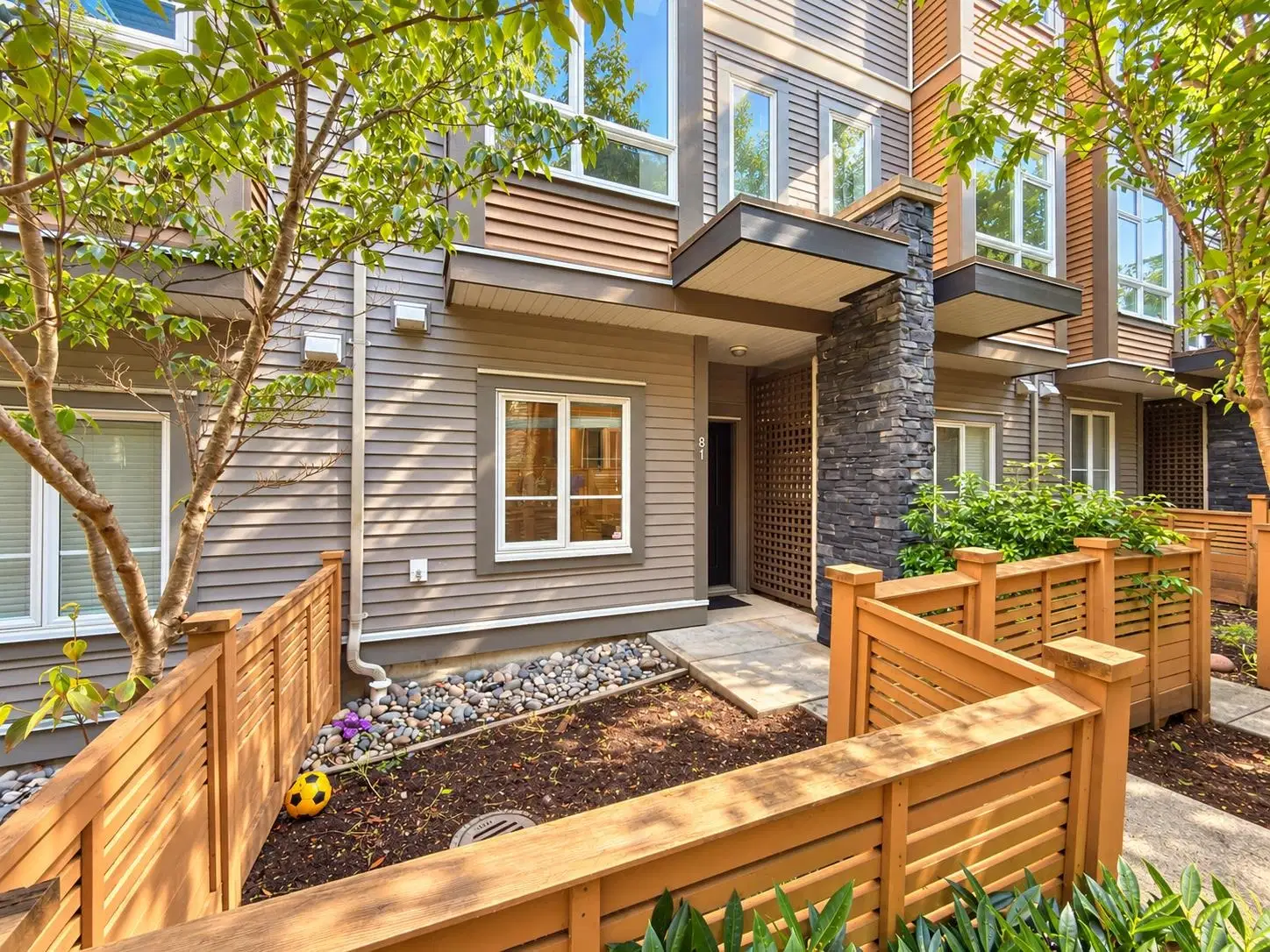 #81 – 5888 144 Street