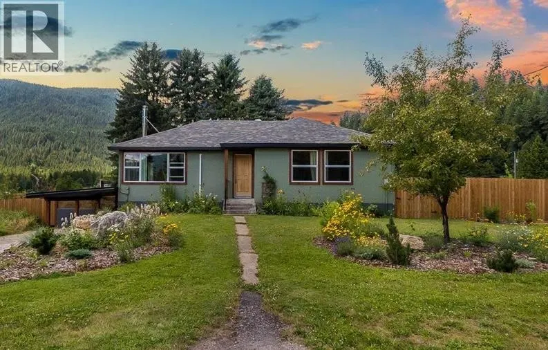 Photo 1 of 57 at 3177 SLOCAN PARK Road