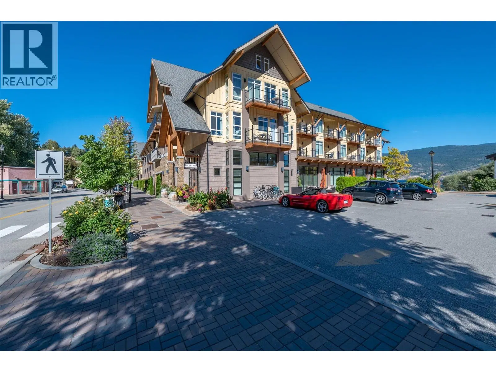 Photo 1 of 43 at #105 – 13011 Lakeshore Drive