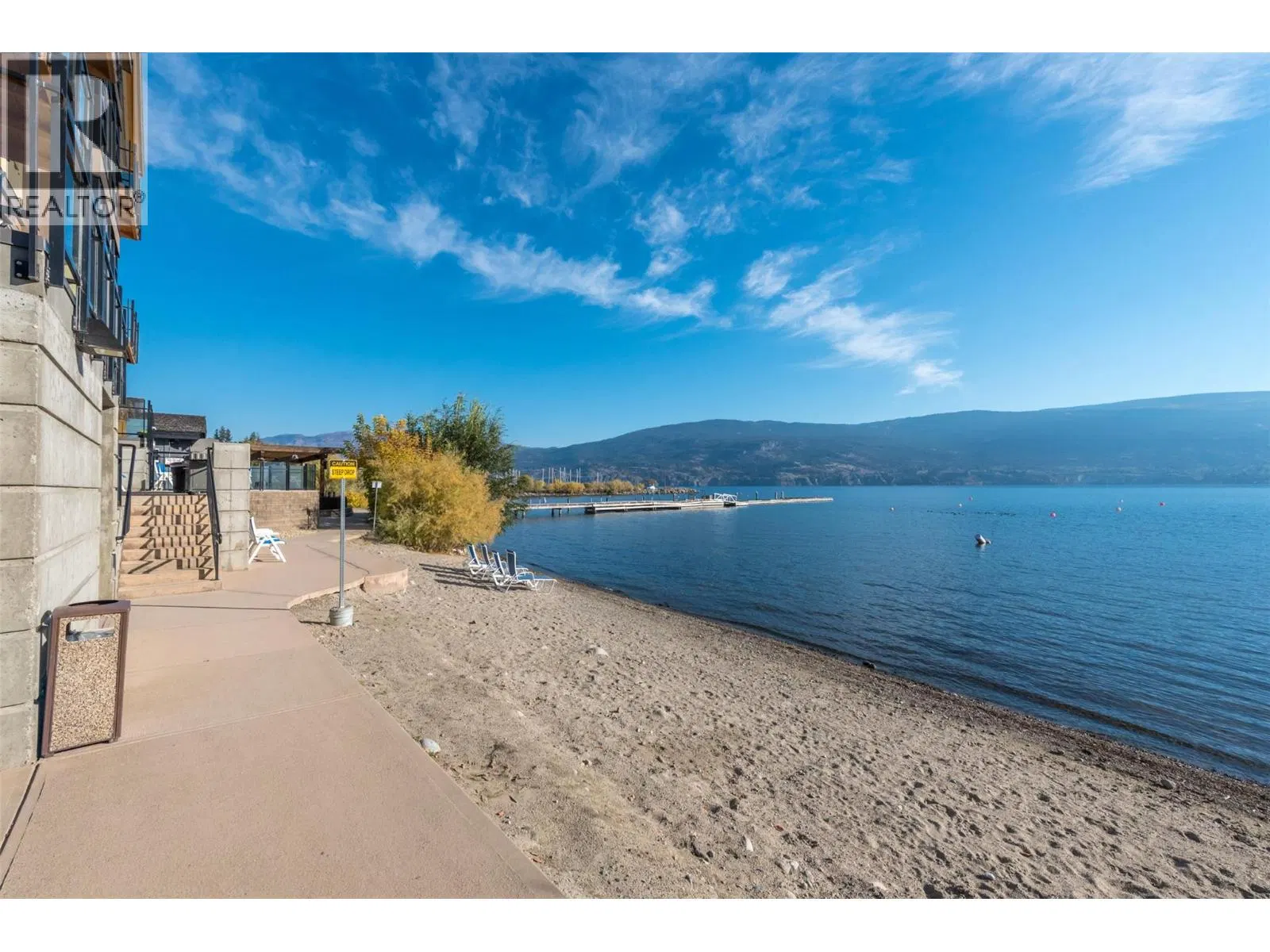 Photo 2 of 43 at #105 – 13011 Lakeshore Drive