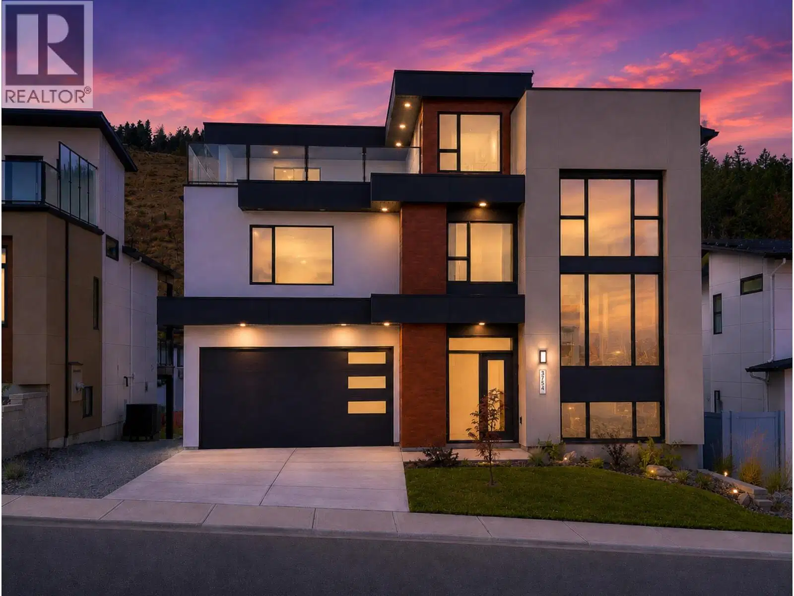 3754 Davidson Court