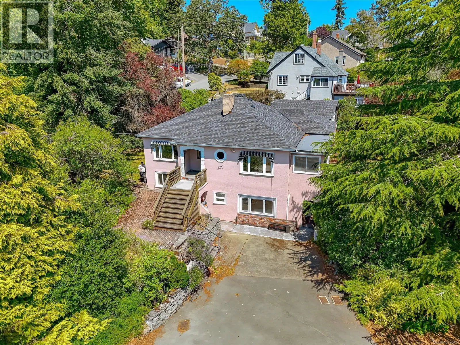 430 Gorge Road