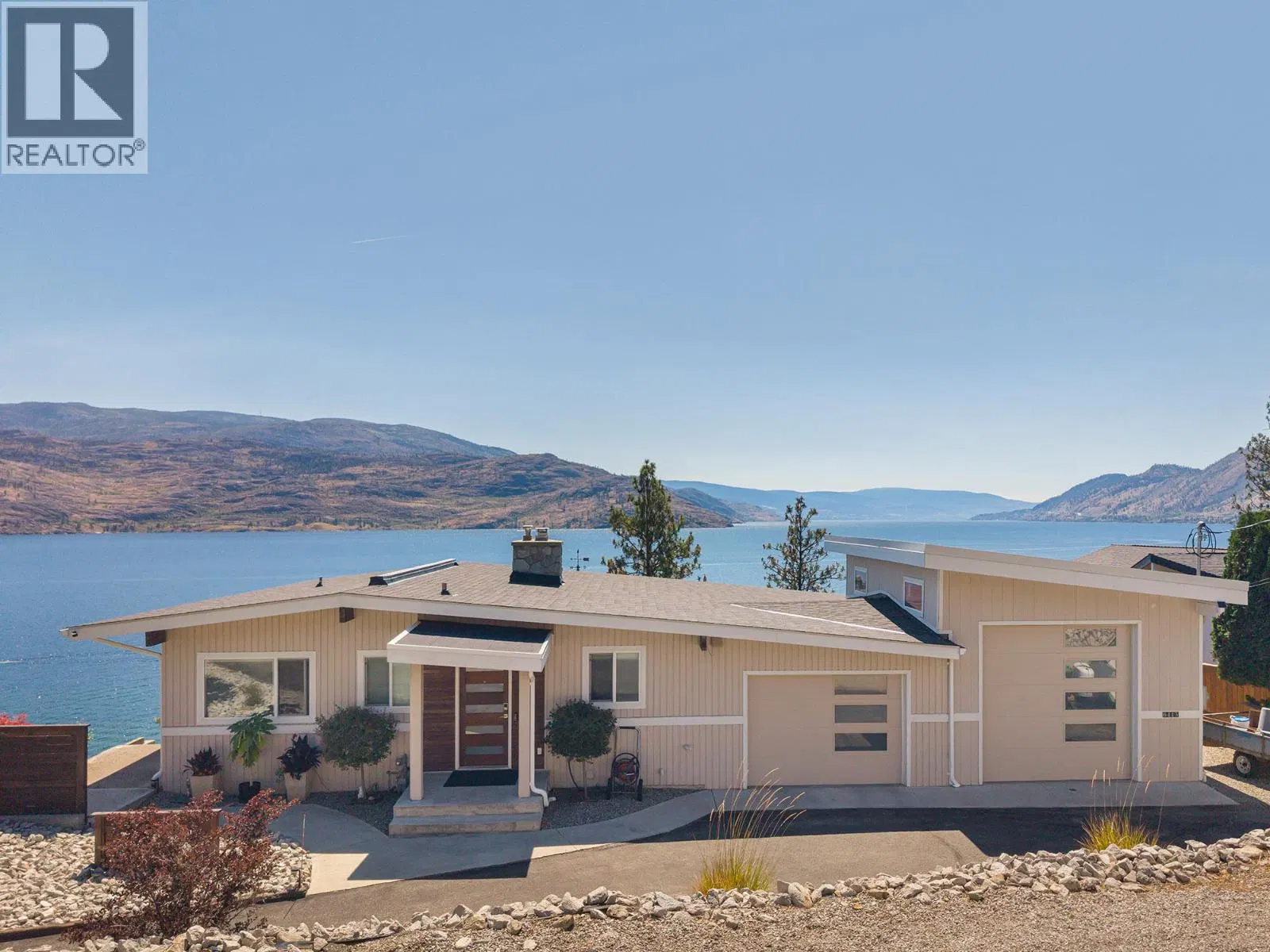 Photo 1 of 64 at 6415 Renfrew Road