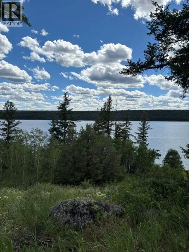 Lot 16 TROUT Drive