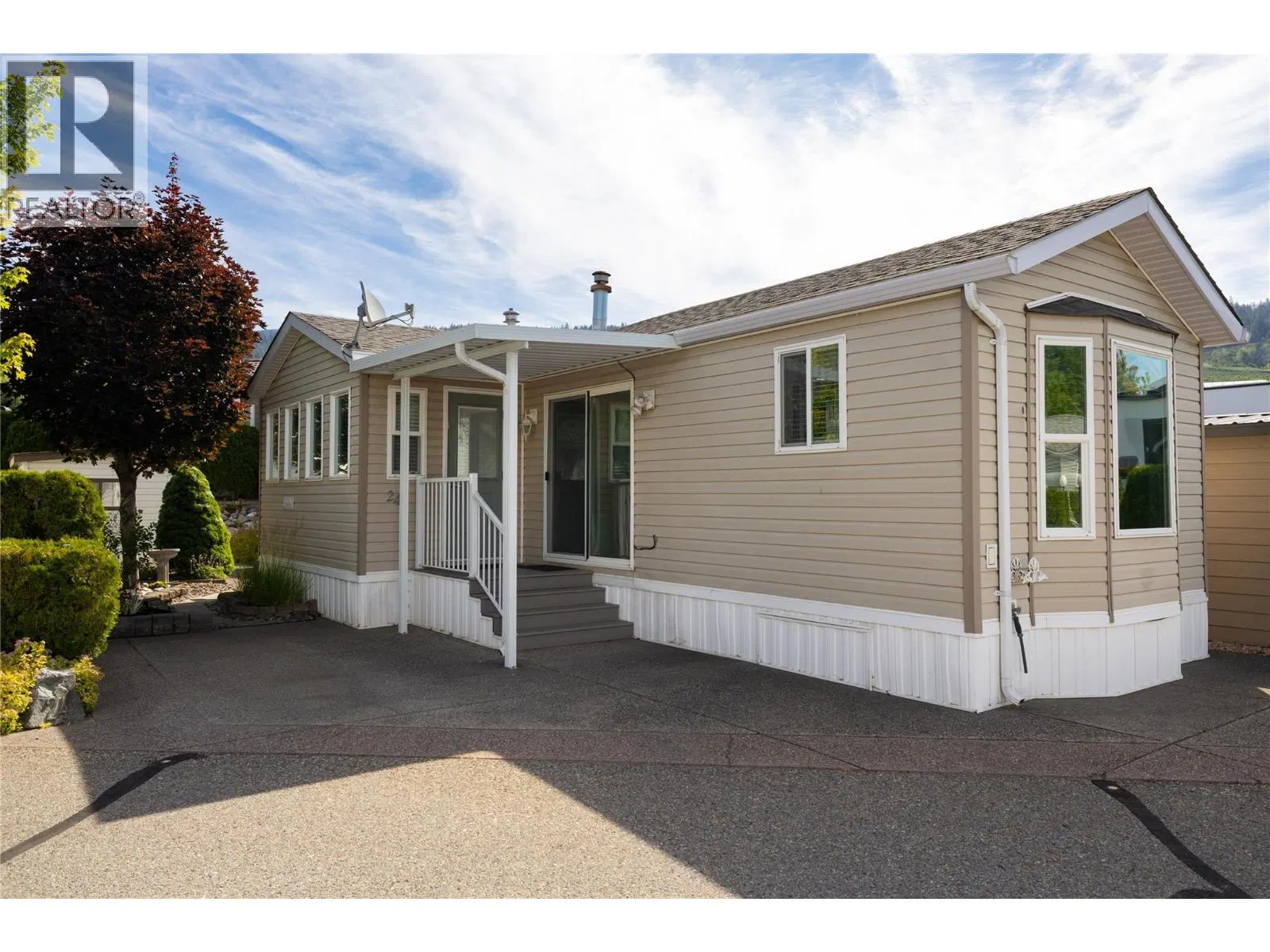 Photo 1 of 50 at #24 – 8000 Highland Road