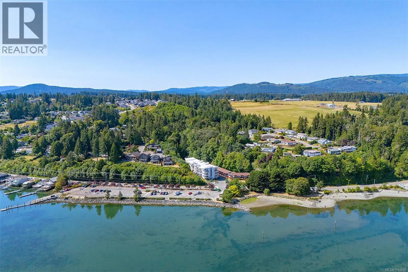 #101 – 1838 COWICHAN BAY Road