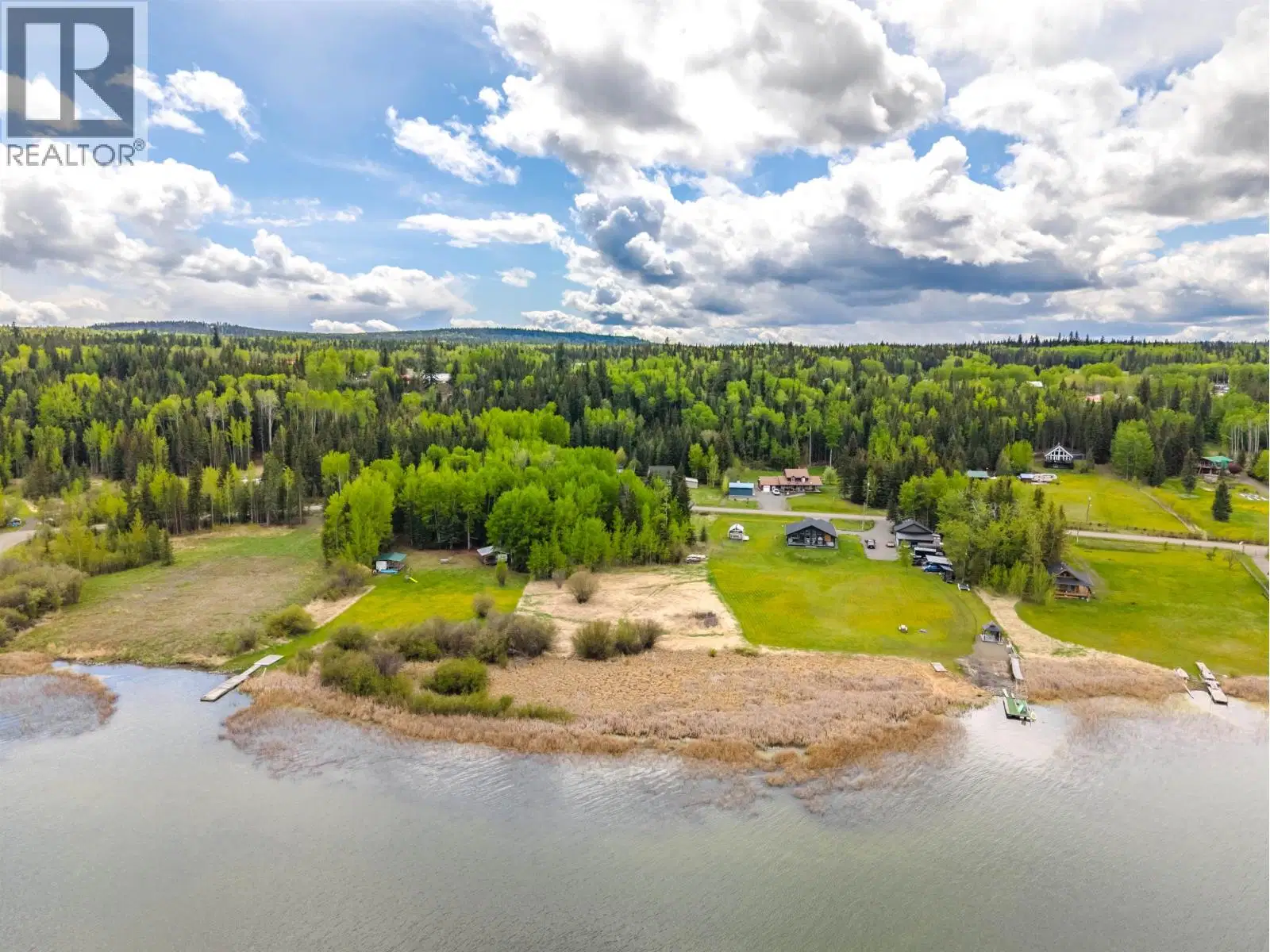 LOT – 4 HUNT Road