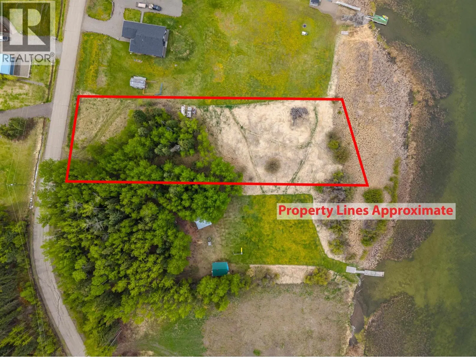 Photo 2 of 13 at LOT – 4 HUNT Road