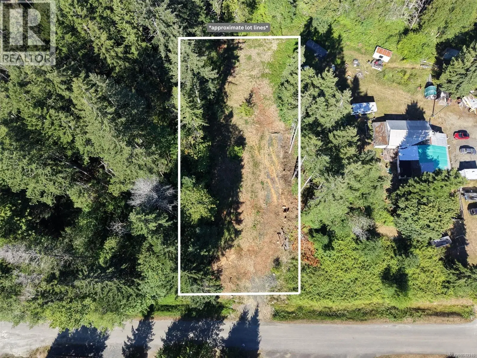 3570 Carriere Road