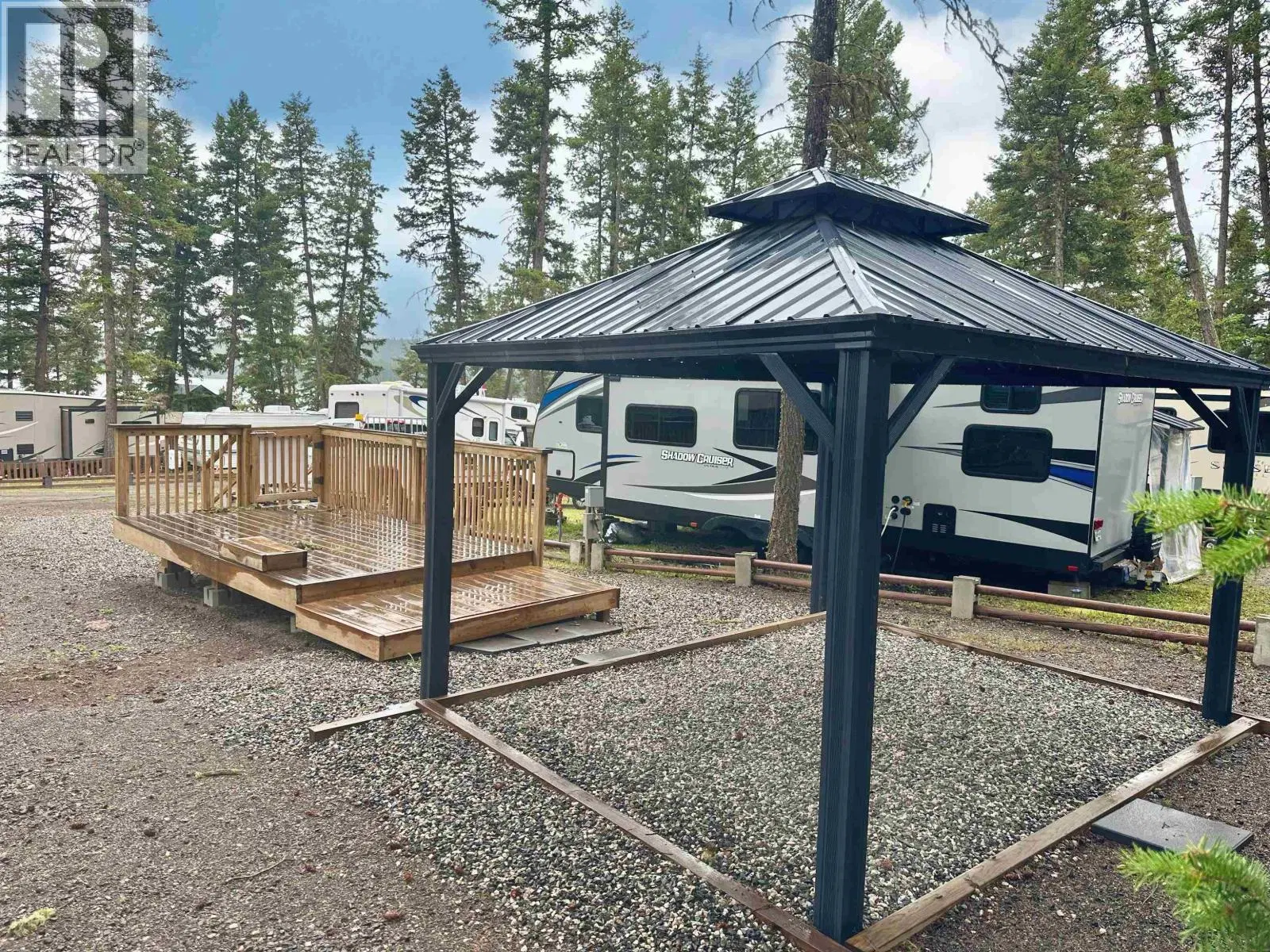 Photo 1 of 15 at #38 – 4435 FIRCREST Road