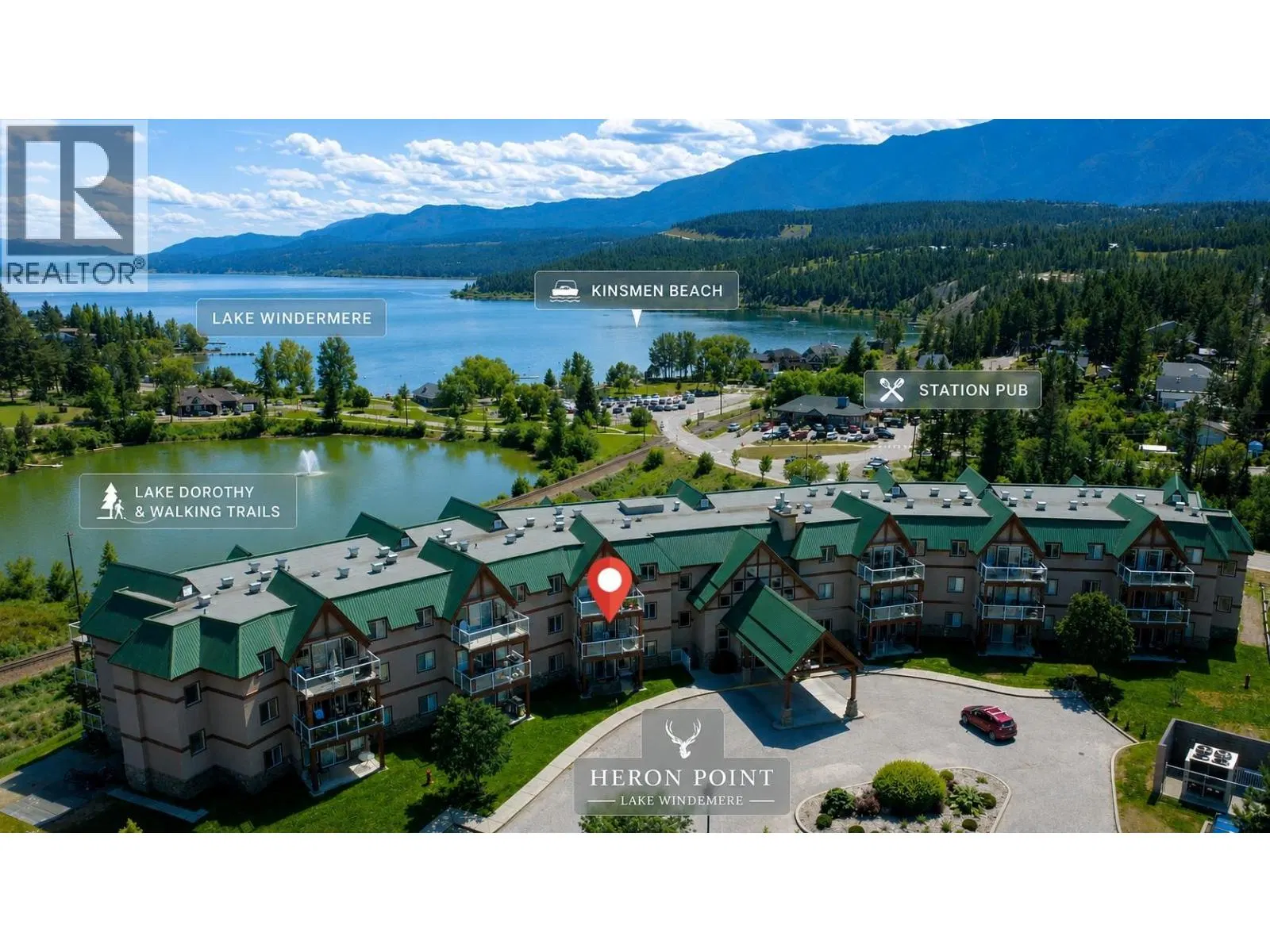 Photo 1 of 64 at #213 I – 701 14A Crescent