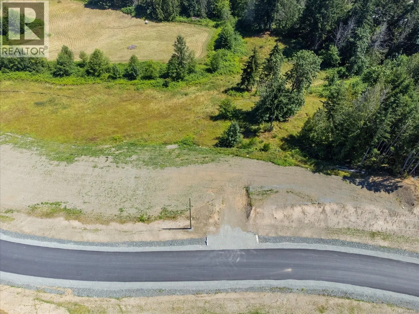 Photo 3 of 8 at LOT 5 Lazy Susan Drive