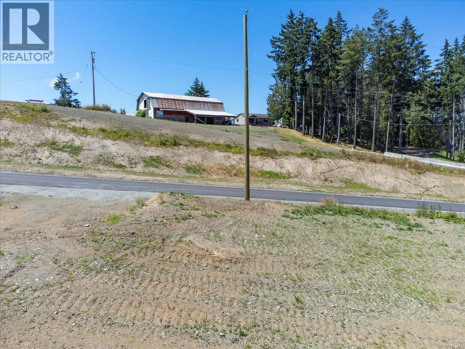 Photo 5 of 8 at LOT 5 Lazy Susan Drive