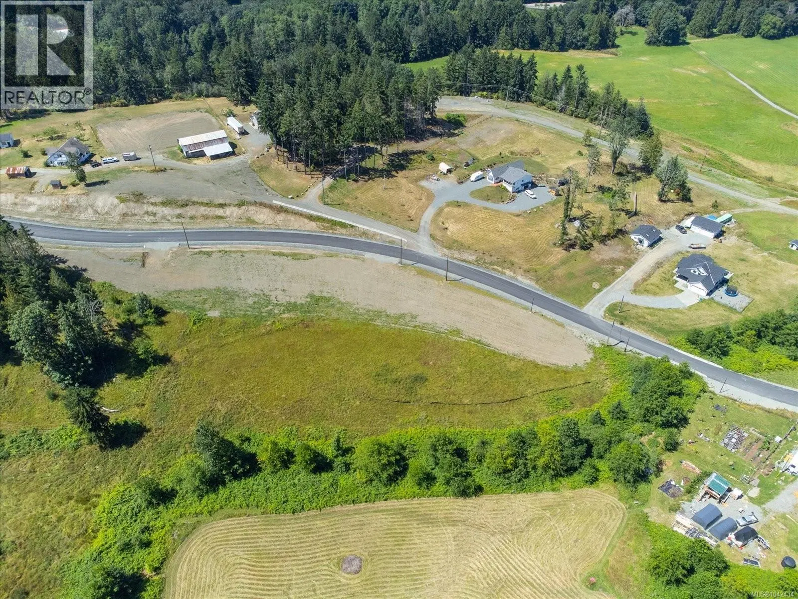 LOT 4 Lazy Susan Drive