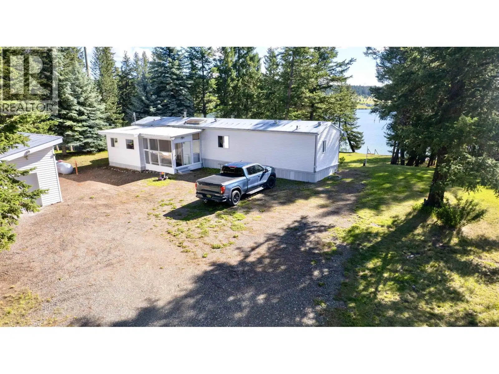 3425 CHIMNEY LAKE Road