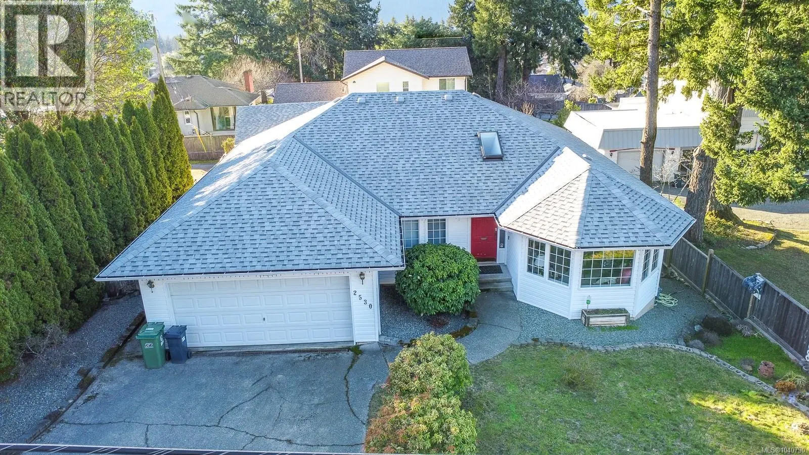 Photo 1 of 38 at 2530 Anderson Avenue