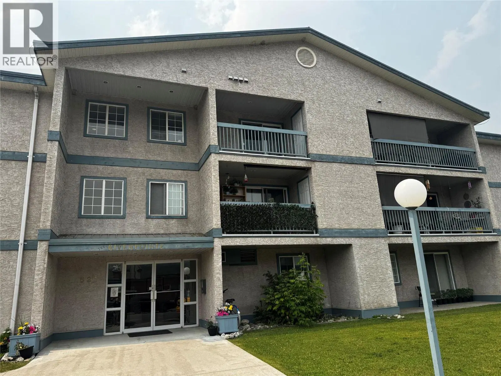 Photo 1 of 13 at #203 – 521 8th Avenue