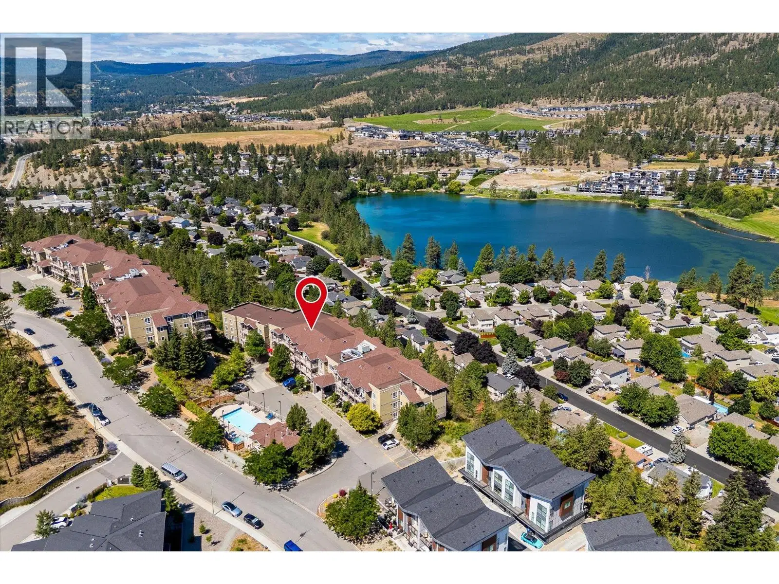 #3111 – 1990 Upper Sundance Drive