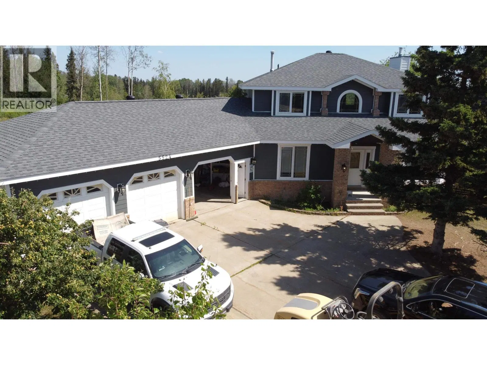 Photo 1 of 37 at 5524 MINNAKER Crescent