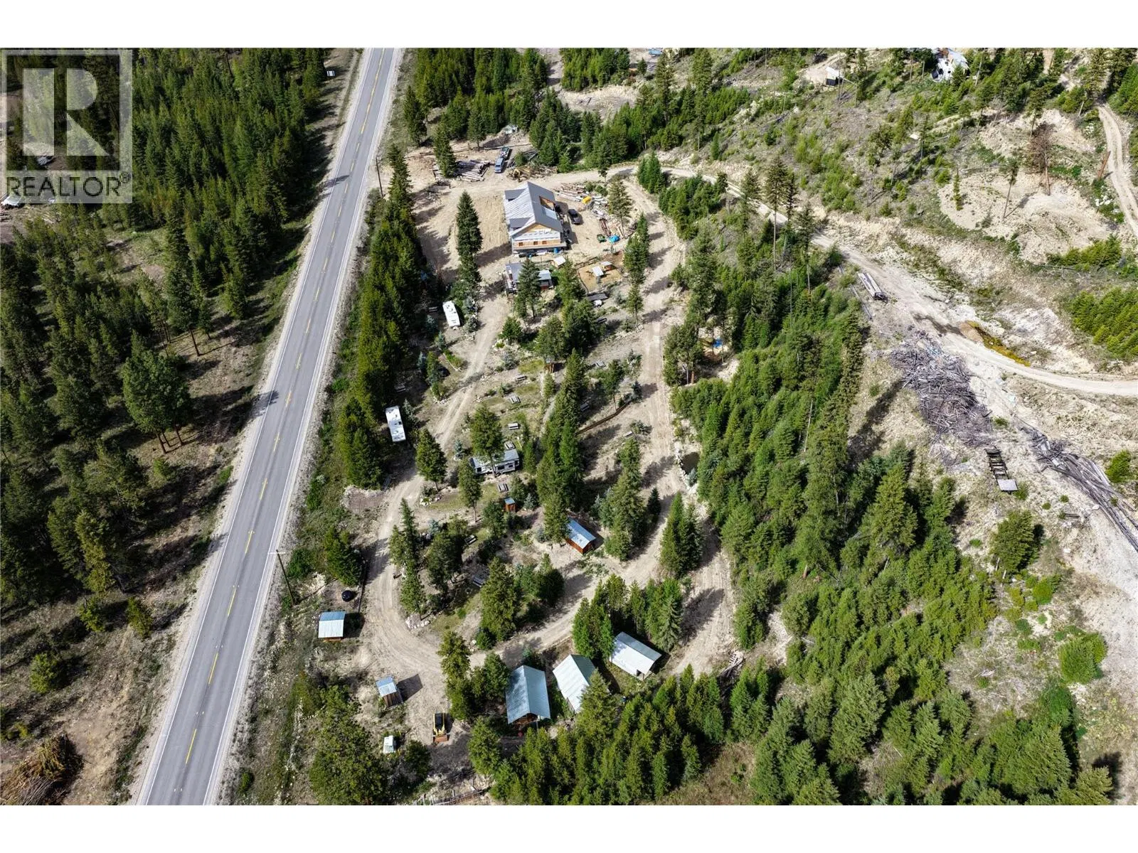 Photo 1 of 41 at 5550 Highway 33 Highway