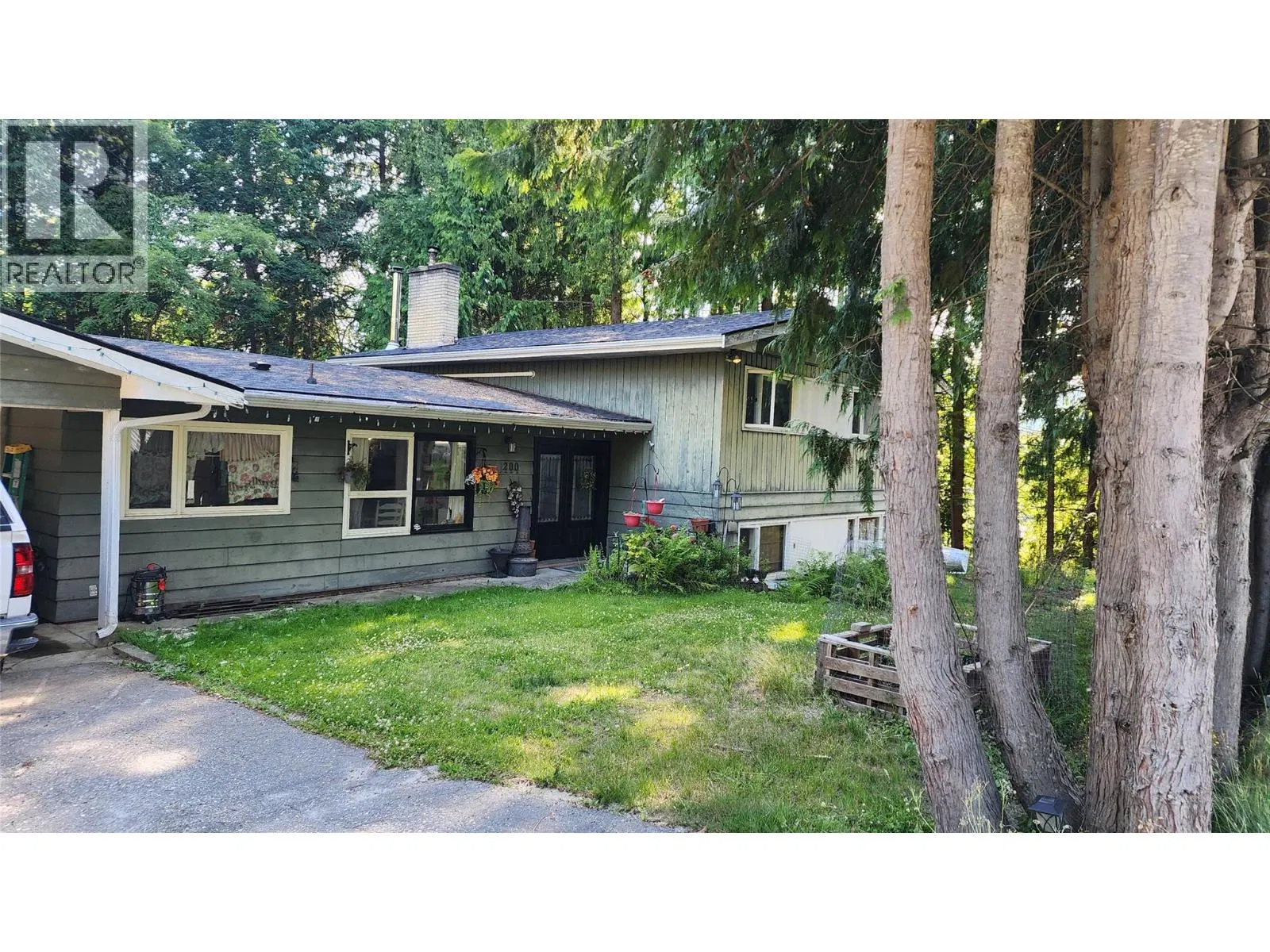 Photo 1 of 21 at 200 5TH  NW Street