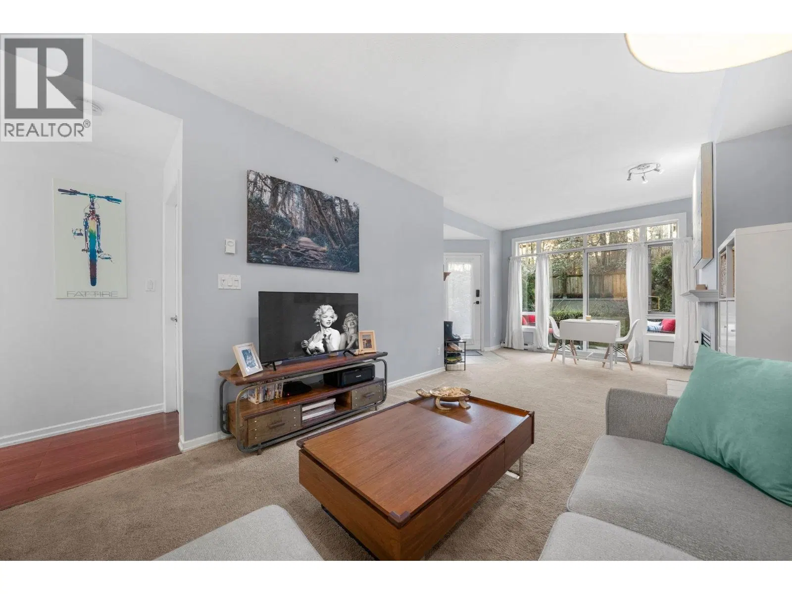 Photo 4 of 31 at #215 – 3600 WINDCREST Drive