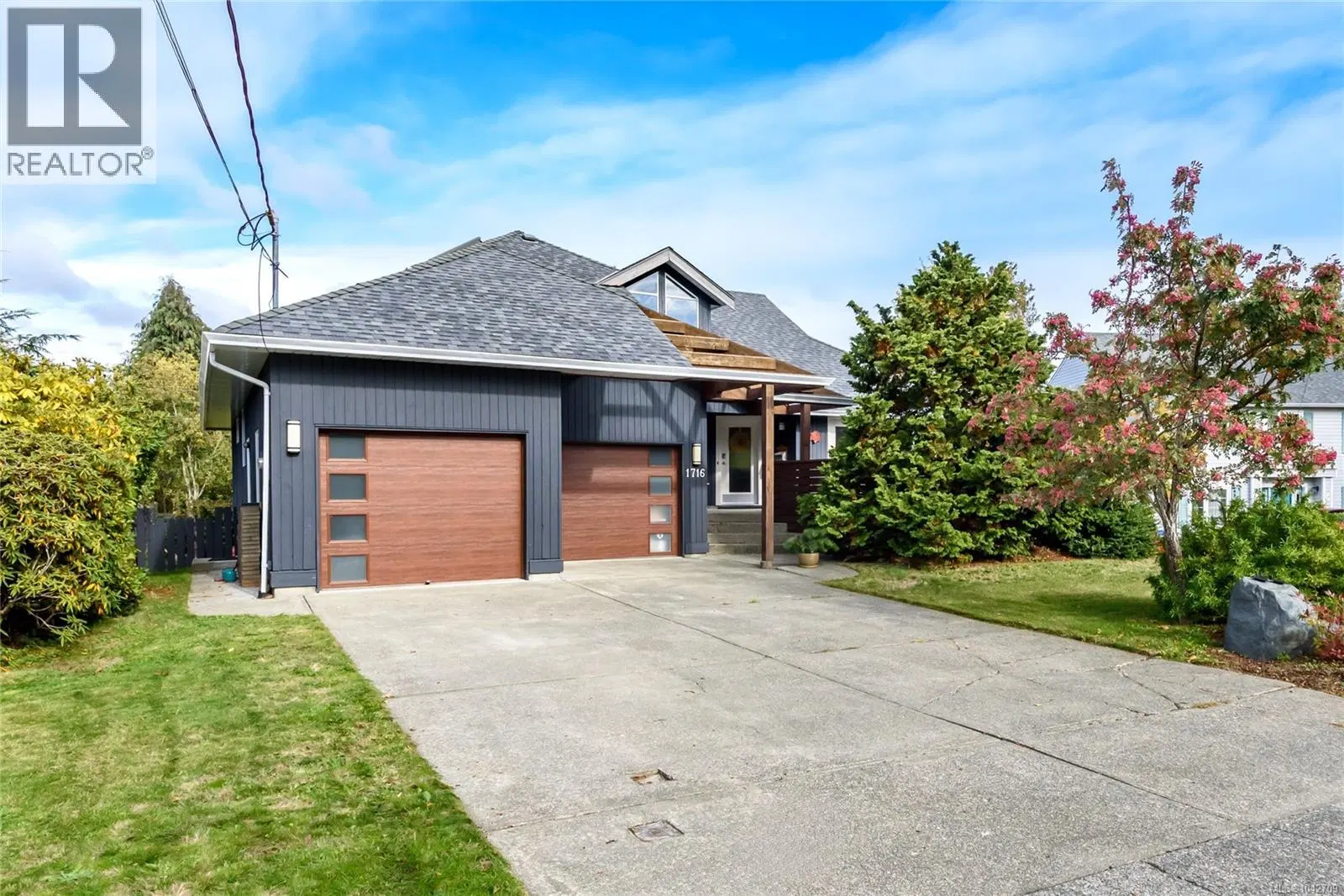 Photo 1 of 58 at 1716 Tofino Place