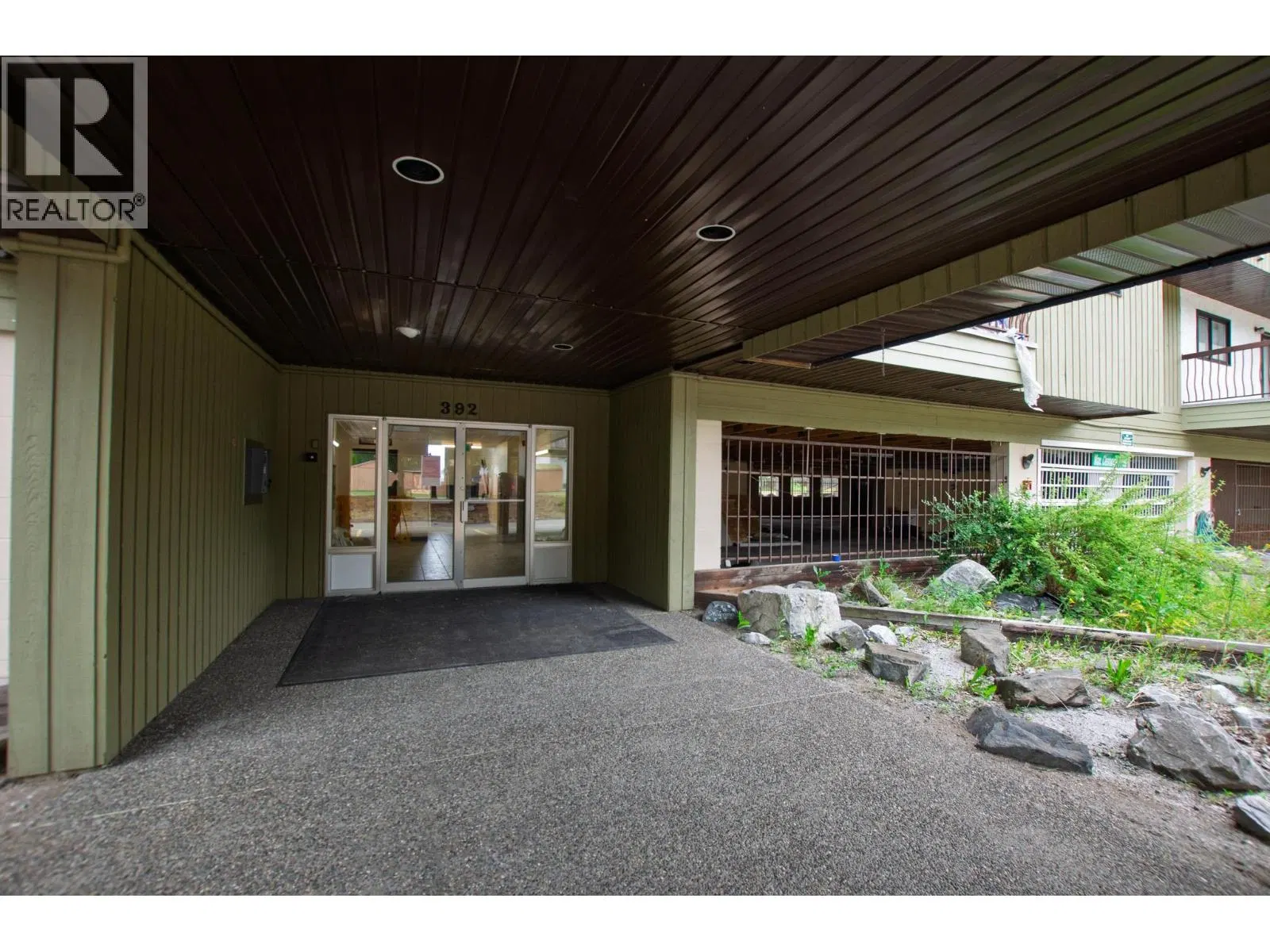 Photo 2 of 21 at #215 – 392 KILLOREN Crescent
