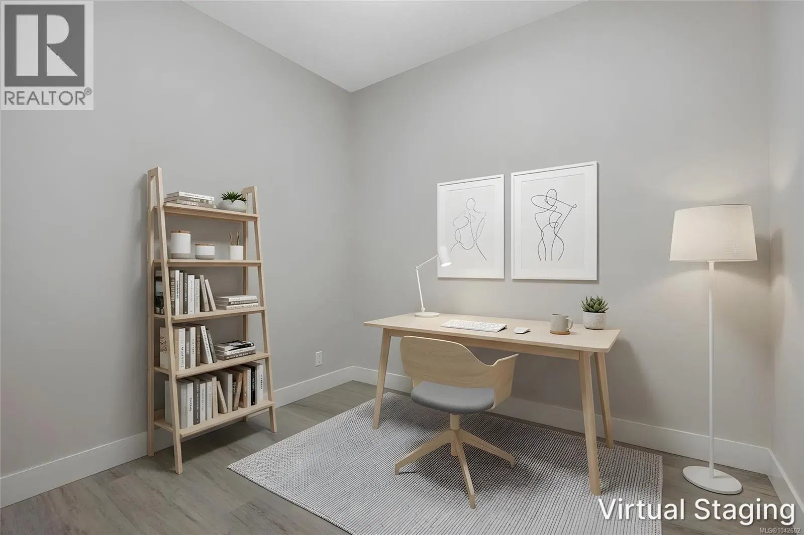 Photo 2 of 14 at #207 – 6540 Metral Drive
