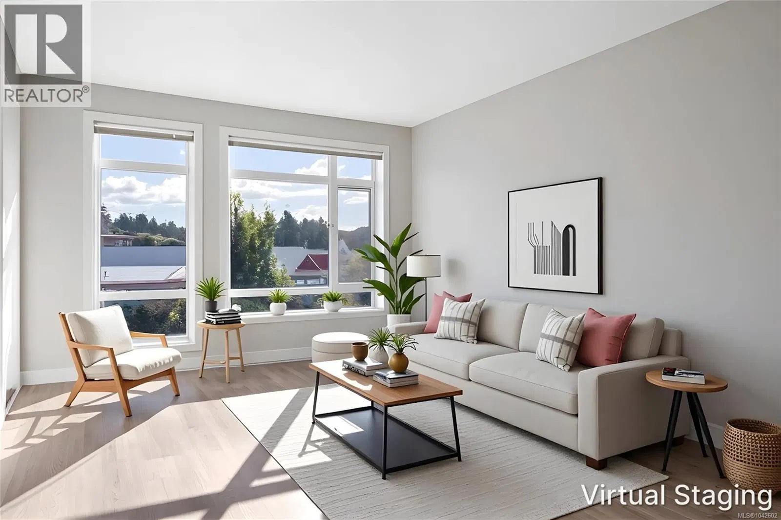 Photo 4 of 14 at #207 – 6540 Metral Drive