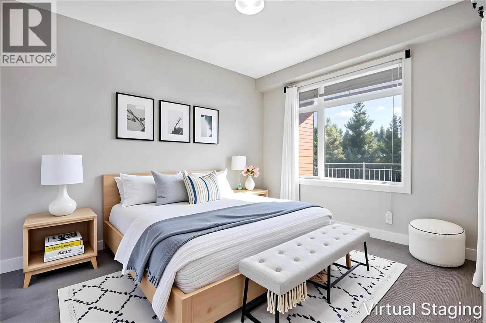 Photo 5 of 14 at #207 – 6540 Metral Drive