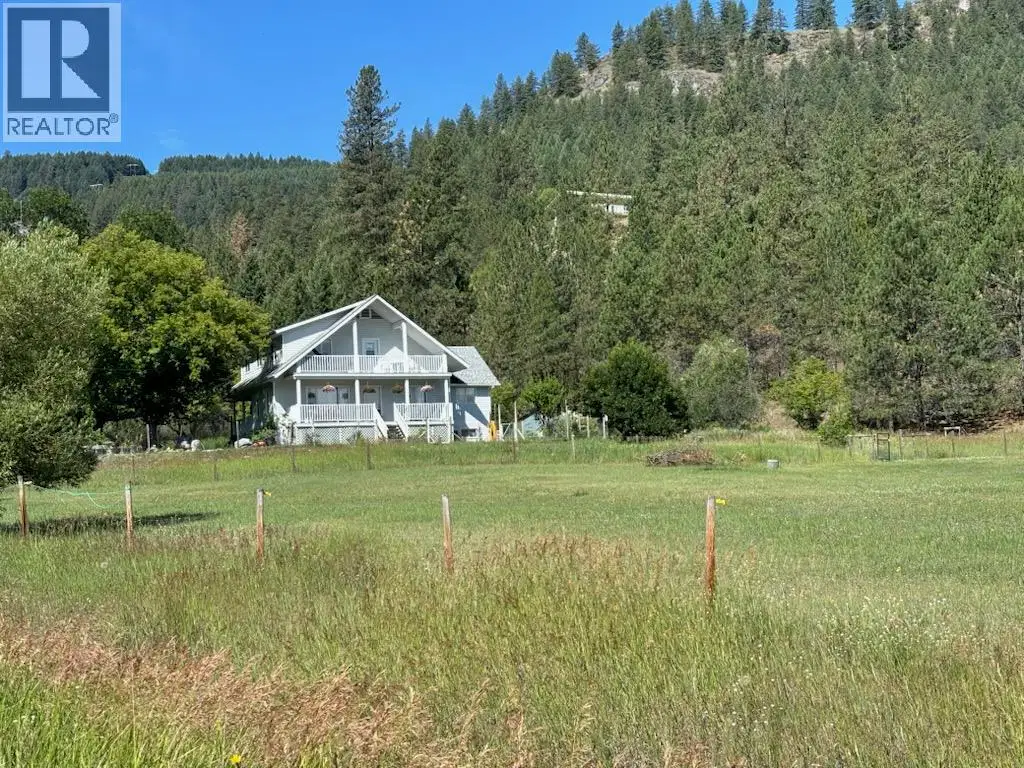 3195 Hairsine Road