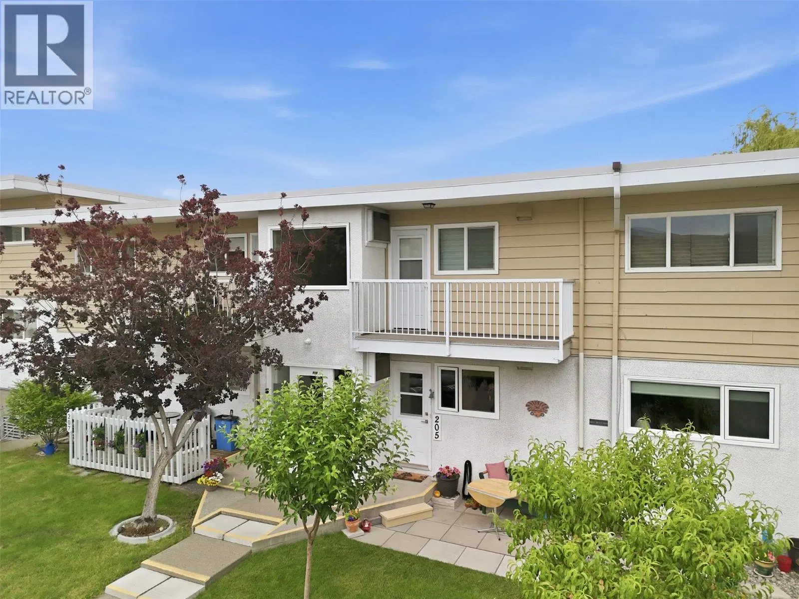 Photo 1 of 69 at #205 – 825 Hill Street