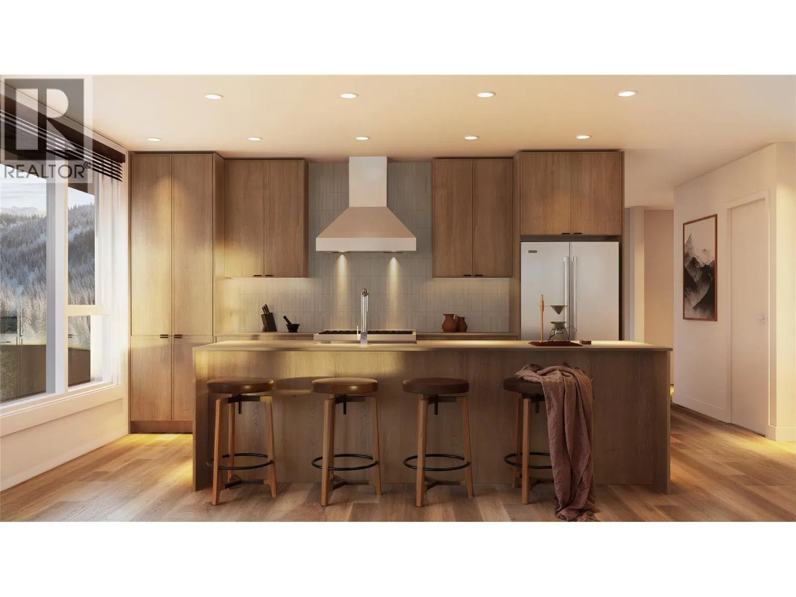 Photo 1 of 10 at #202 – 1010 Telemark Road