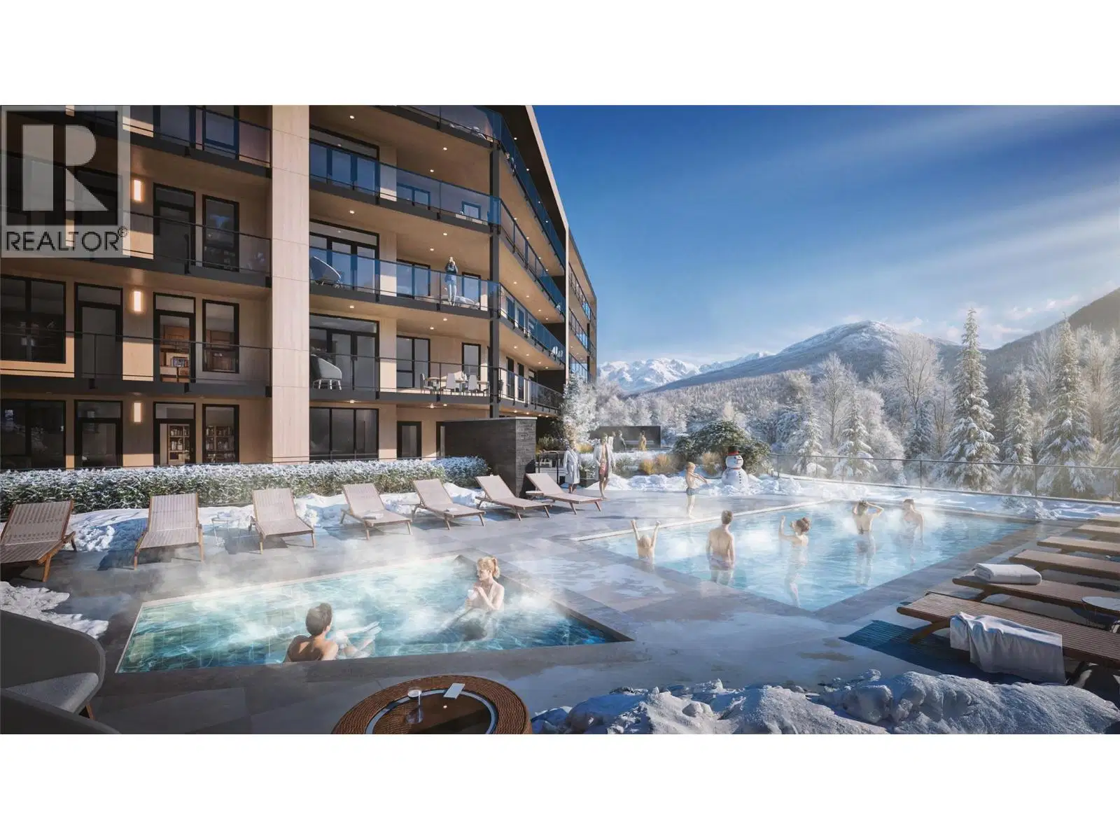 #401 – 1010 Telemark Road