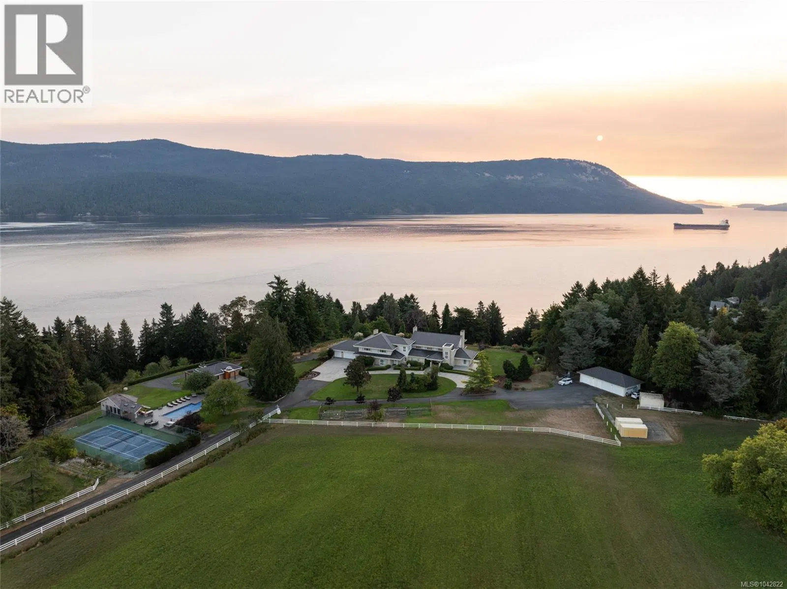 1257 Cherry Point Road