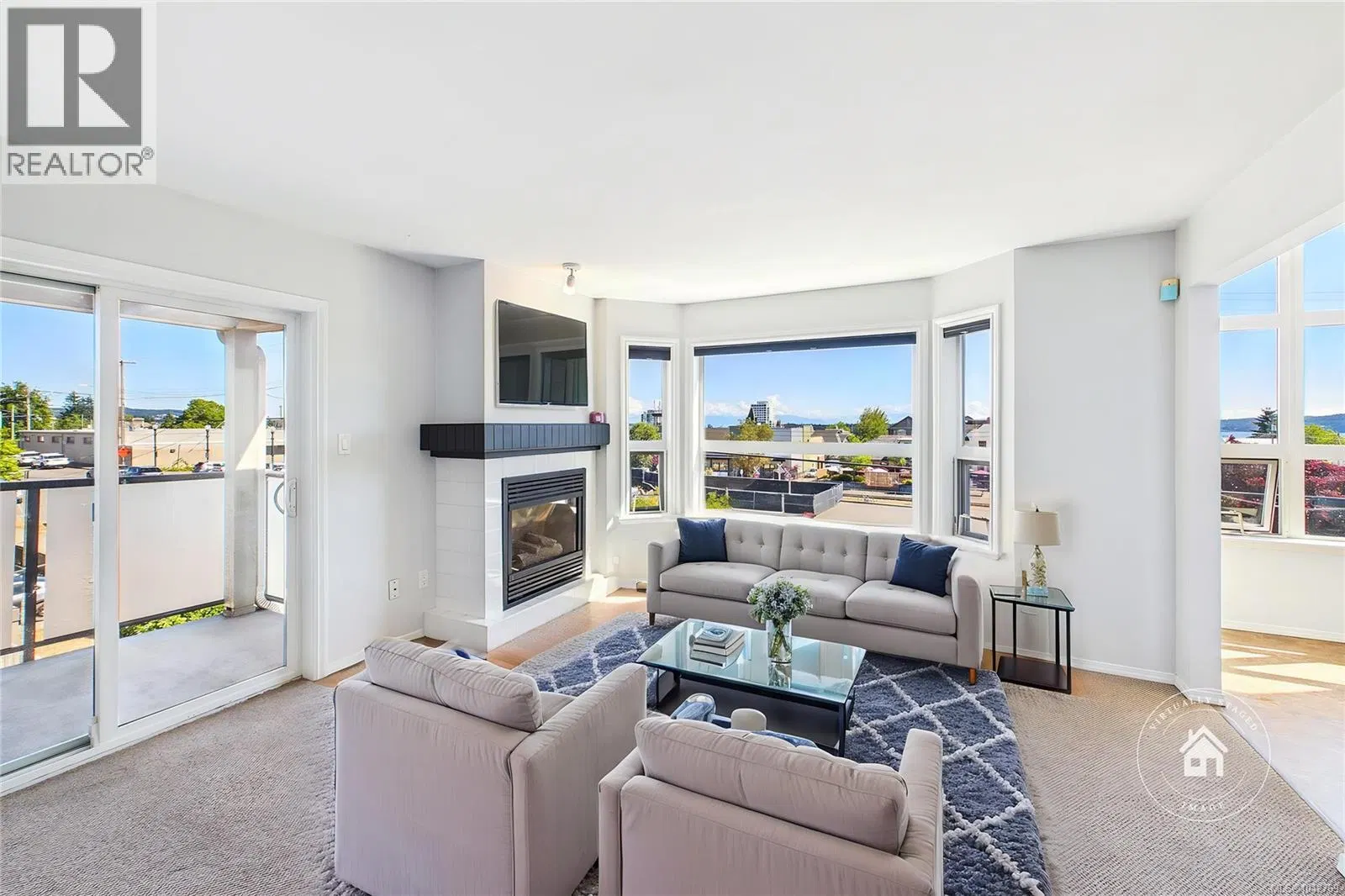 Photo 2 of 52 at #304 – 327 Prideaux Street