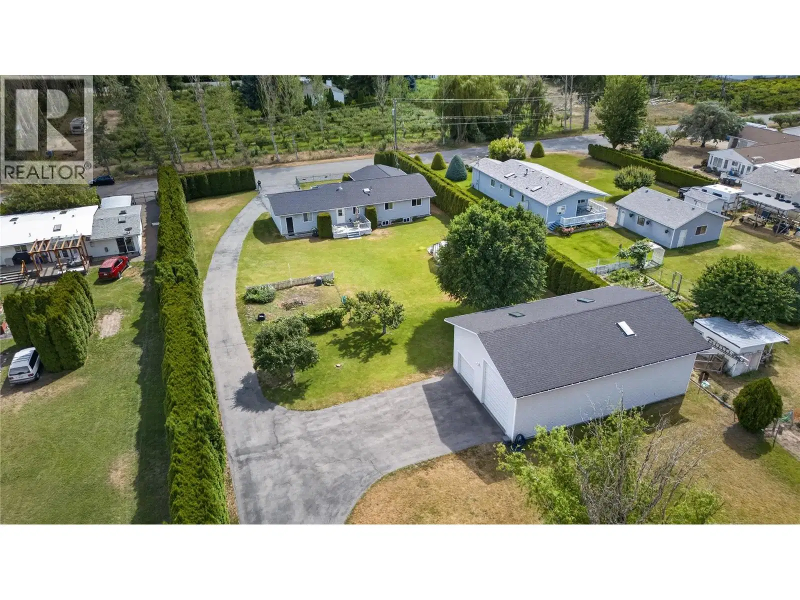 3006 Orchard Drive